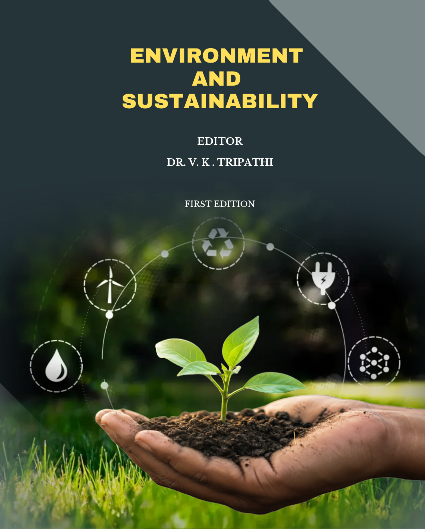 Environment and Sustainability